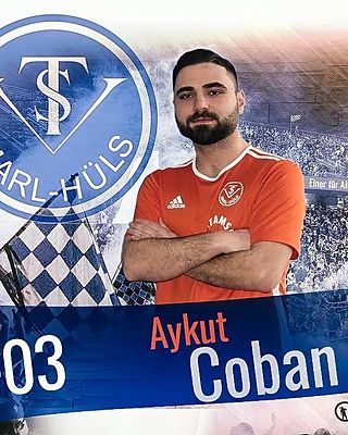 Aykut Coban