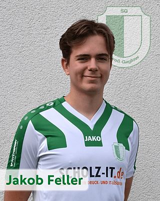 Jakob Feller