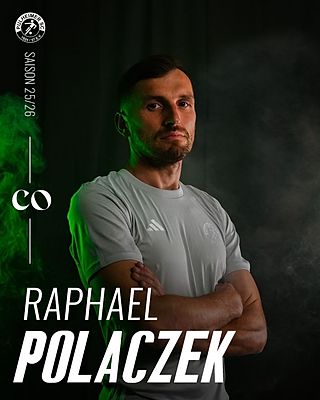 Raphael Polaczek