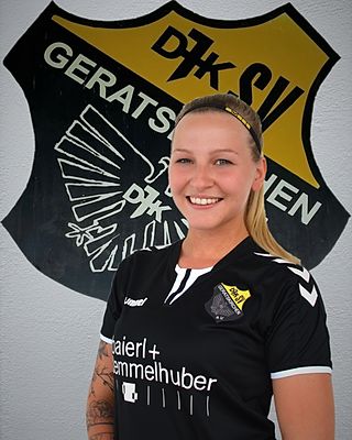 Sabrina Münichsdorfner