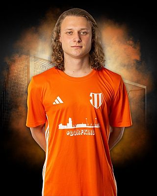 Justin Helbig