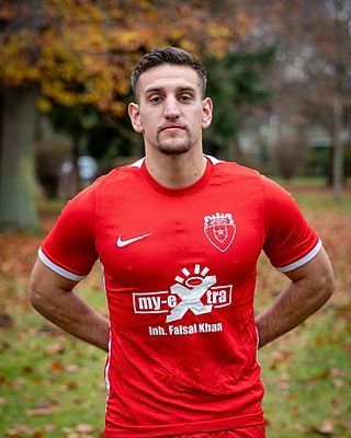 Alejandro Albaida Aroca