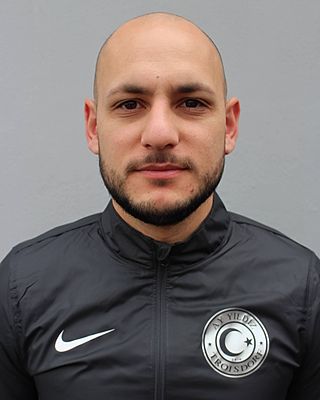 Yasin Ücok