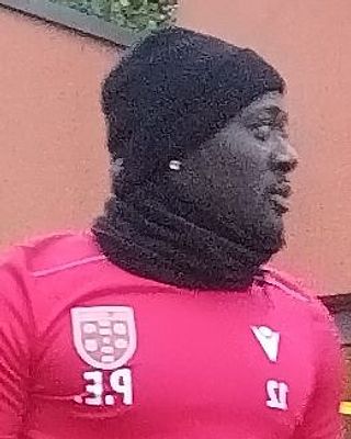 Prancy ETONG NGOTTI