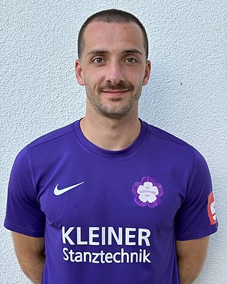 Jakob Holz