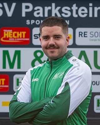 Kevin Müller