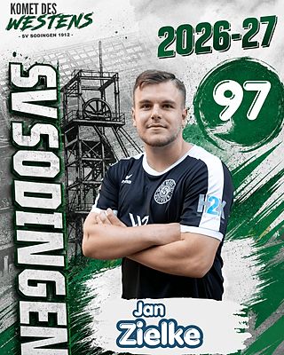 Jan Zielke