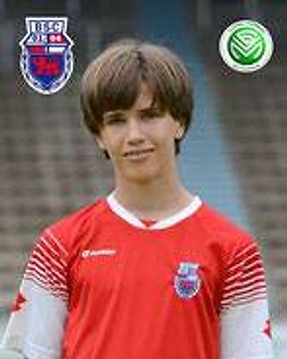 Dario Zimmerer