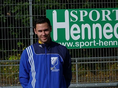 Foto: Hannelore Förster