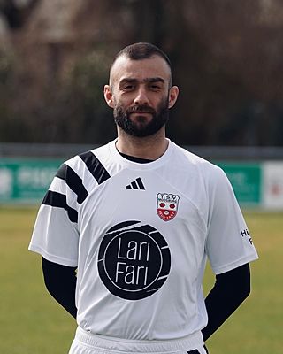 Ömer Demirbas