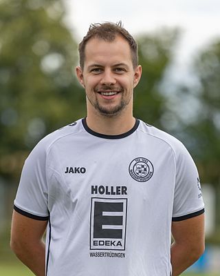 Sebastian Früh