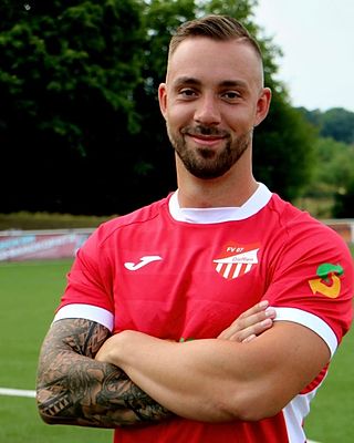 Steven Groß
