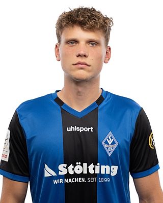 Moritz Polte
