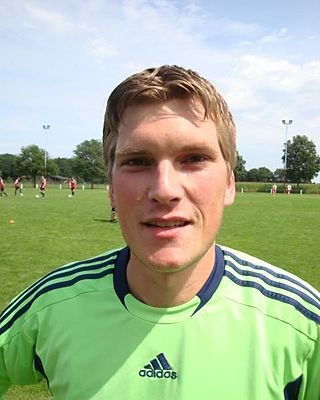 Matthias Lanfer