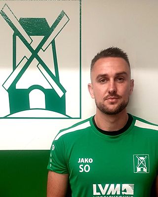 Sebastian Oestheimer