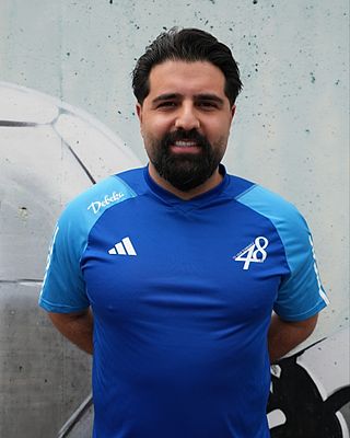 Firatcan Geyik