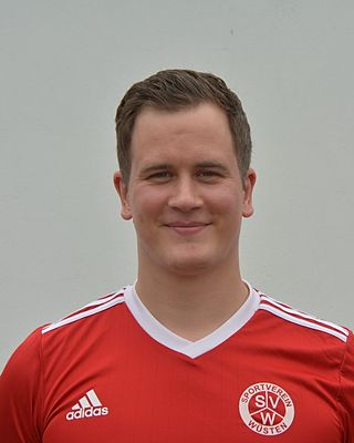 Sören Stocksieker