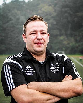 Christian Saffrin