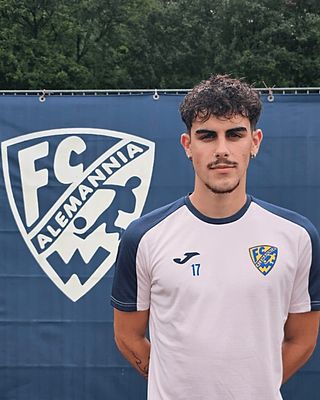 Eduardo Benitez Perez