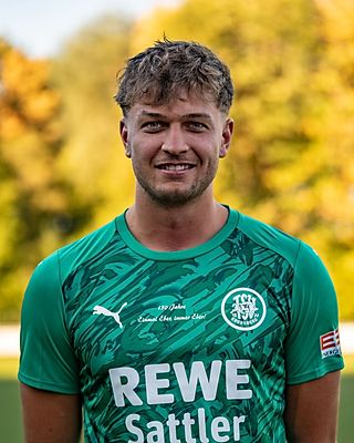 Simon Wiener