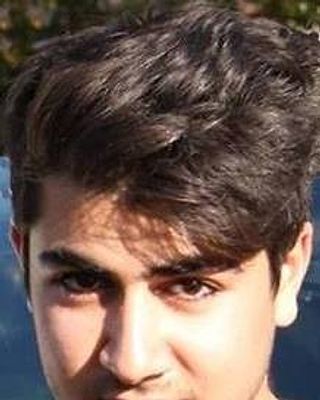 Arman Rias