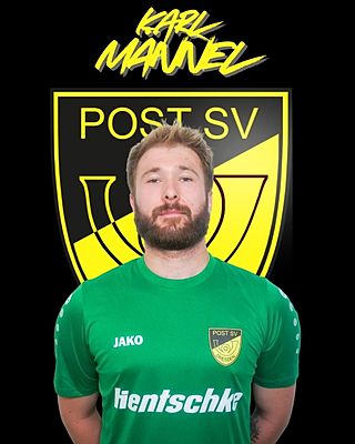 Karl Männel