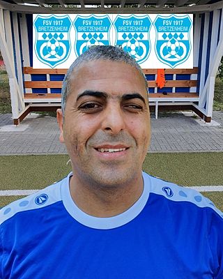 Khaled Alshehadah