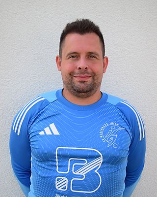 Fabian Hartmann