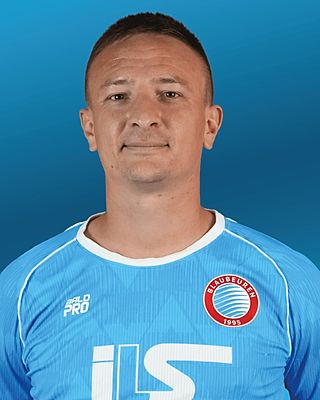 Igor Lazarev