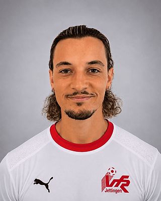Marlon Fischer