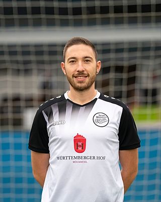 Christian Siegmann dos Santos