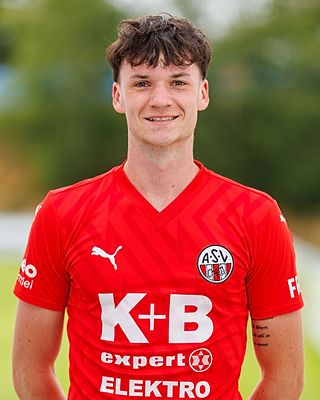 Finn Steinhauser