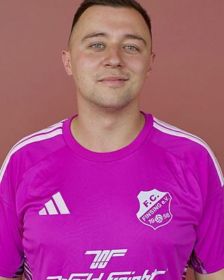 Tobias Forchhammer
