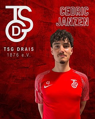 Cedric Janzen