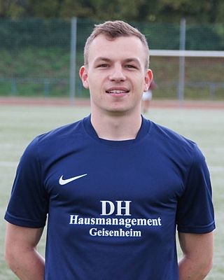 Steffen Kitzmann