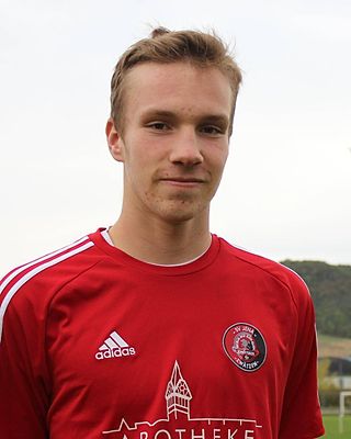 Justin Möller