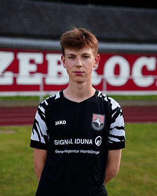 Niklas Pöhling