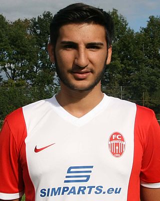 Kadir Erbay