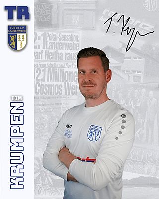 Tim Krumpen