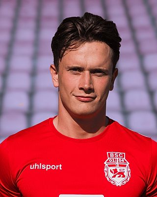Fabian Vogt