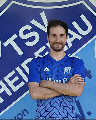 Stephan Ronge