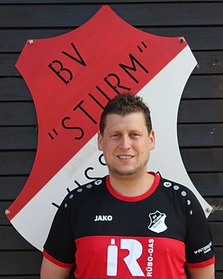 Michael Ballmann Wahl