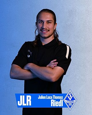 Julien Luca Riedl