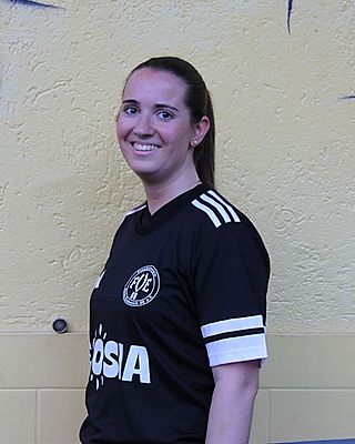 Celine Scholz