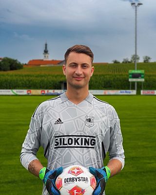 Markus Loibl