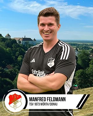 Manfred Feldmann