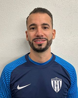 Stefanos Nikolaidis