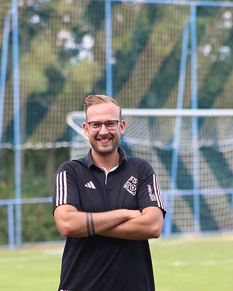 Foto: Celine Ahl
