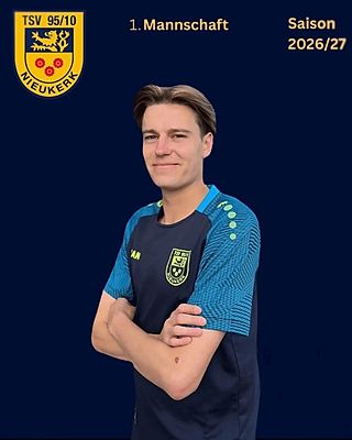Lukas Rennemann