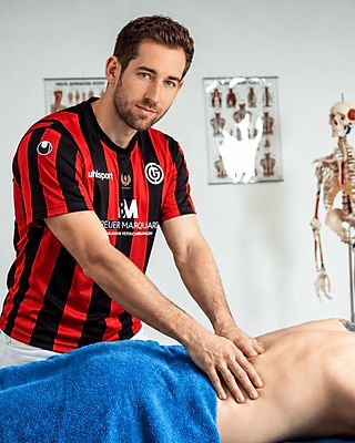 Philipp Stransky